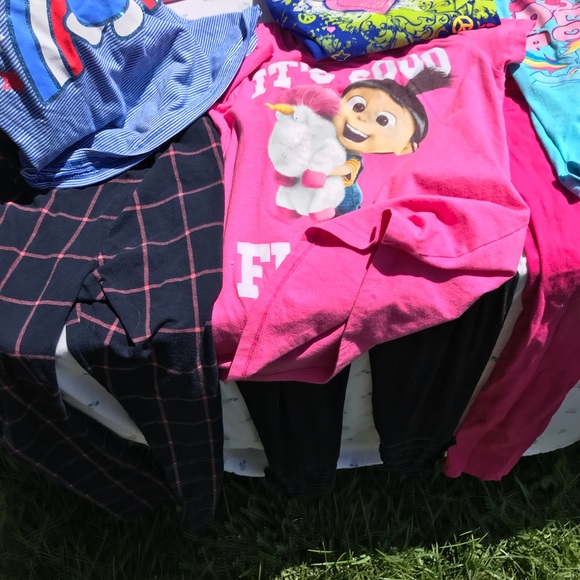 SOLD Various brands Girls bundle size 10-14 - Picture 2 of 8